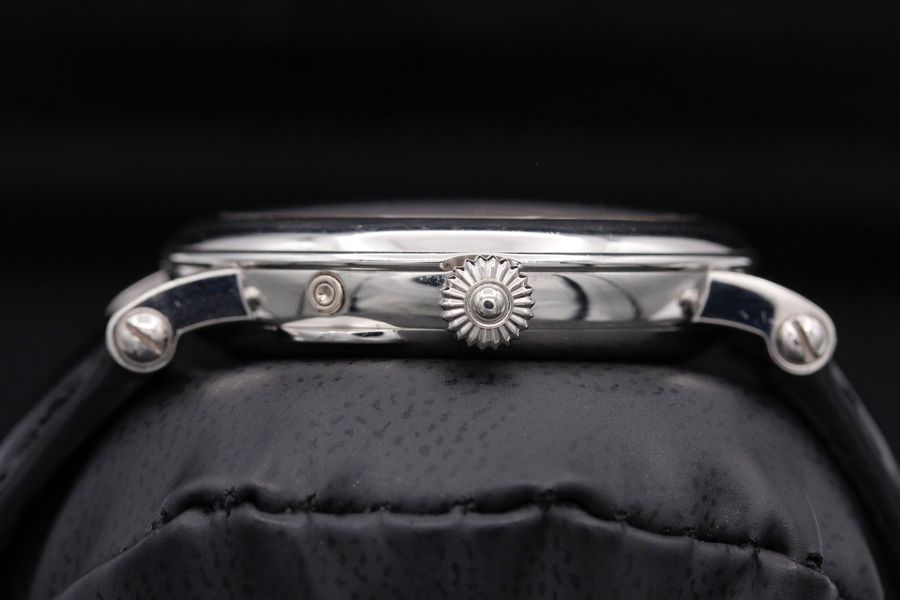 Patek Philippe Complications 5054P-001